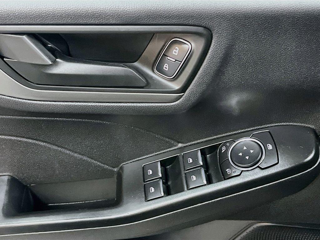 used 2025 Ford Escape car, priced at $20,000