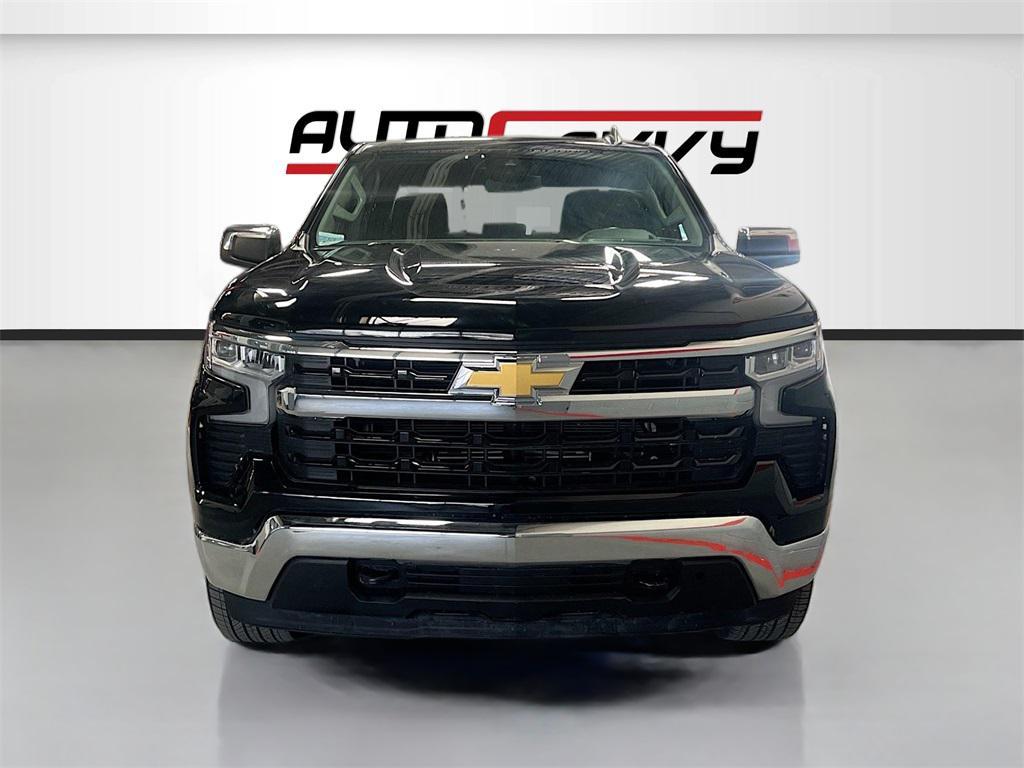 used 2023 Chevrolet Silverado 1500 car, priced at $30,500