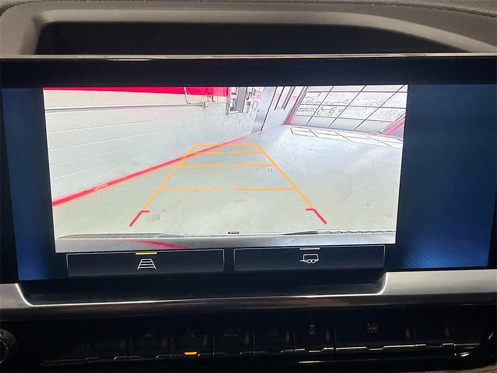 used 2023 Chevrolet Silverado 1500 car, priced at $30,500