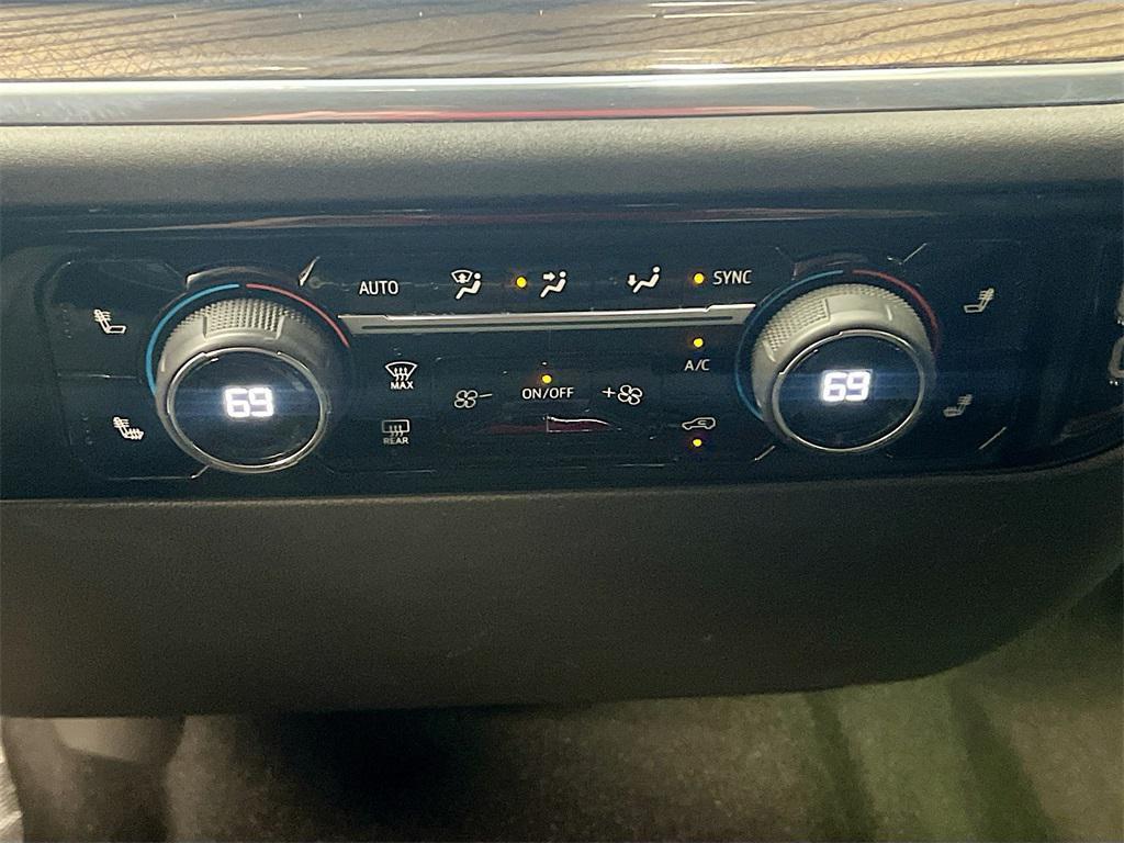 used 2023 Chevrolet Silverado 1500 car, priced at $30,500