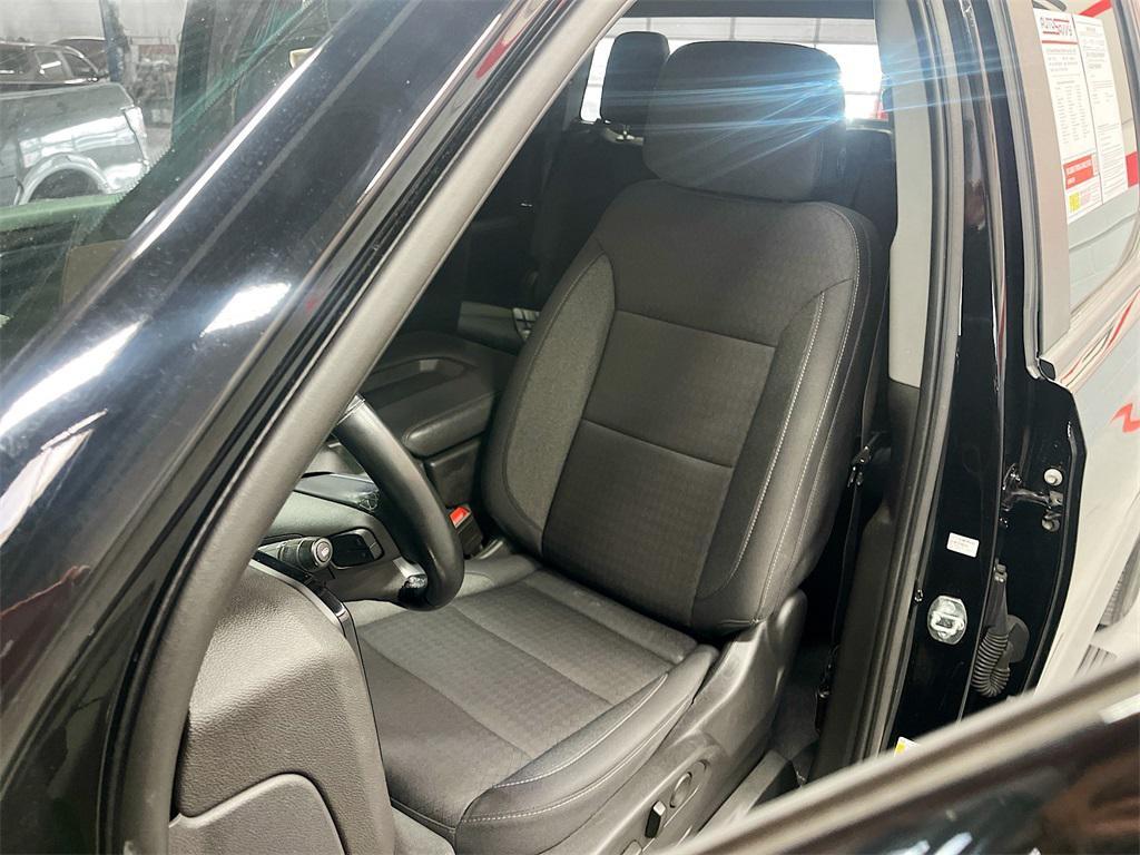 used 2023 Chevrolet Silverado 1500 car, priced at $30,500