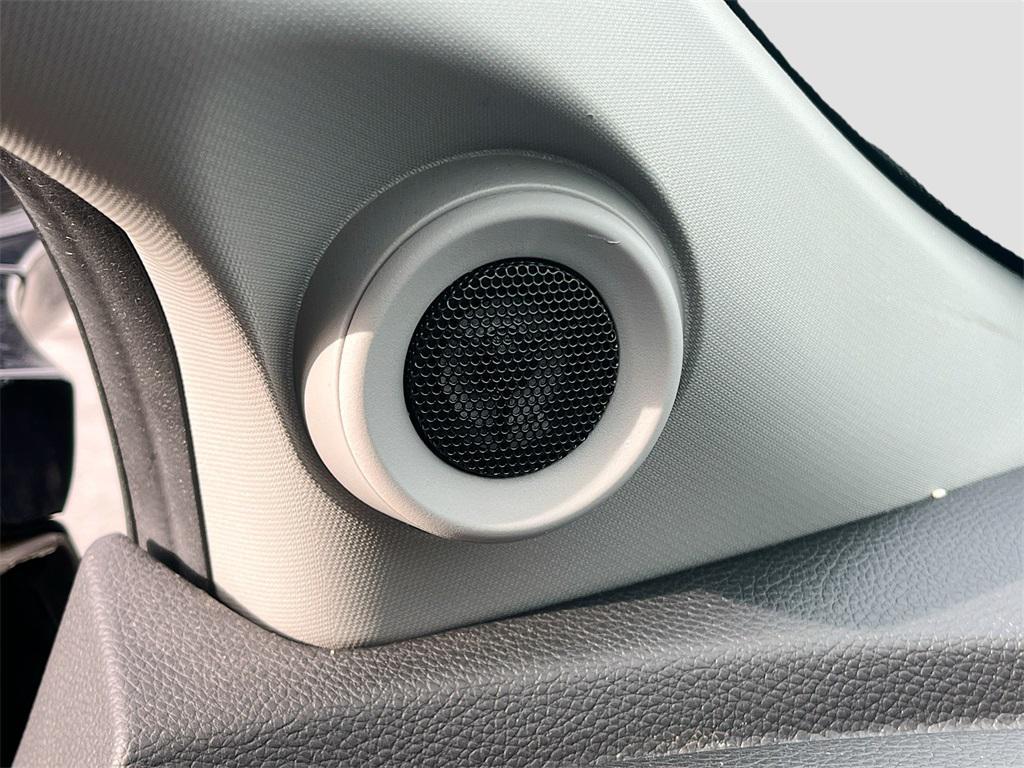 used 2023 Honda Ridgeline car, priced at $25,800