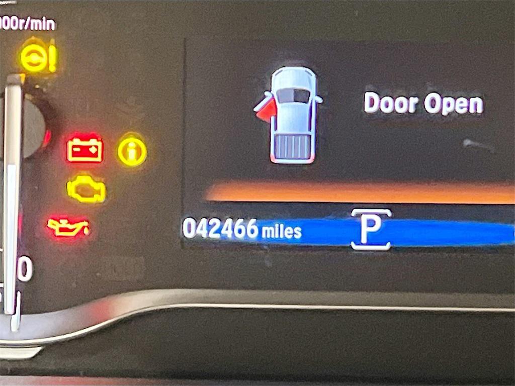 used 2023 Honda Ridgeline car, priced at $25,000