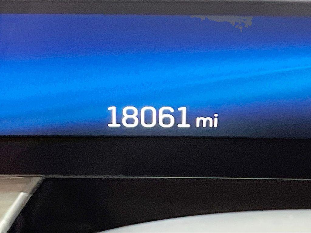 used 2025 Cadillac LYRIQ car, priced at $42,800