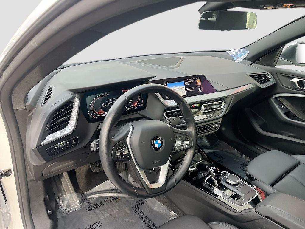 used 2024 BMW 228 Gran Coupe car, priced at $24,700