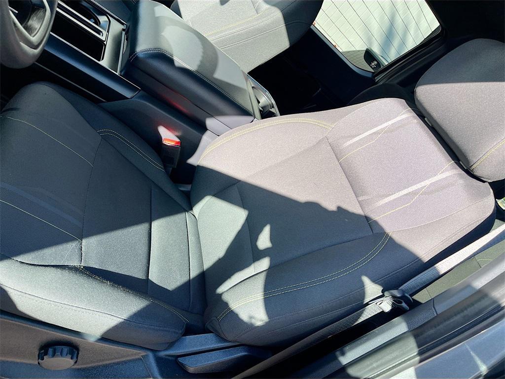 used 2025 Ford F-150 car, priced at $38,100