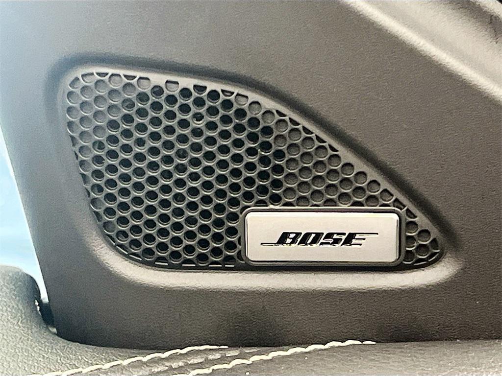 used 2023 Nissan Maxima car, priced at $27,100