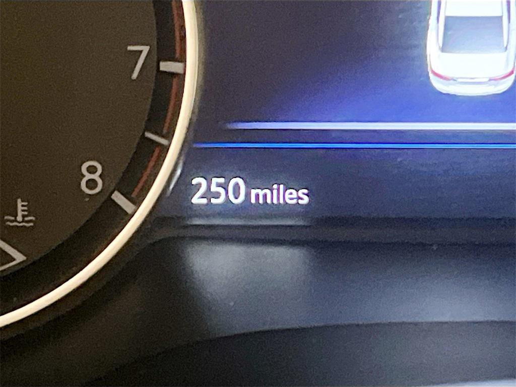 used 2023 Nissan Maxima car, priced at $27,100