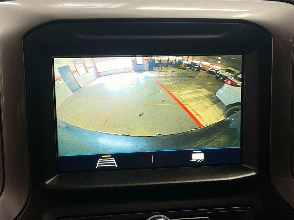 used 2019 Chevrolet Silverado 1500 car, priced at $25,600