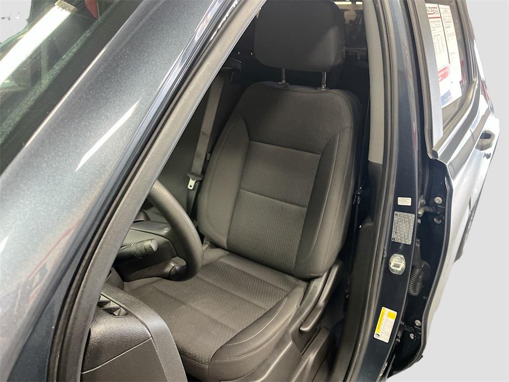 used 2019 Chevrolet Silverado 1500 car, priced at $25,600