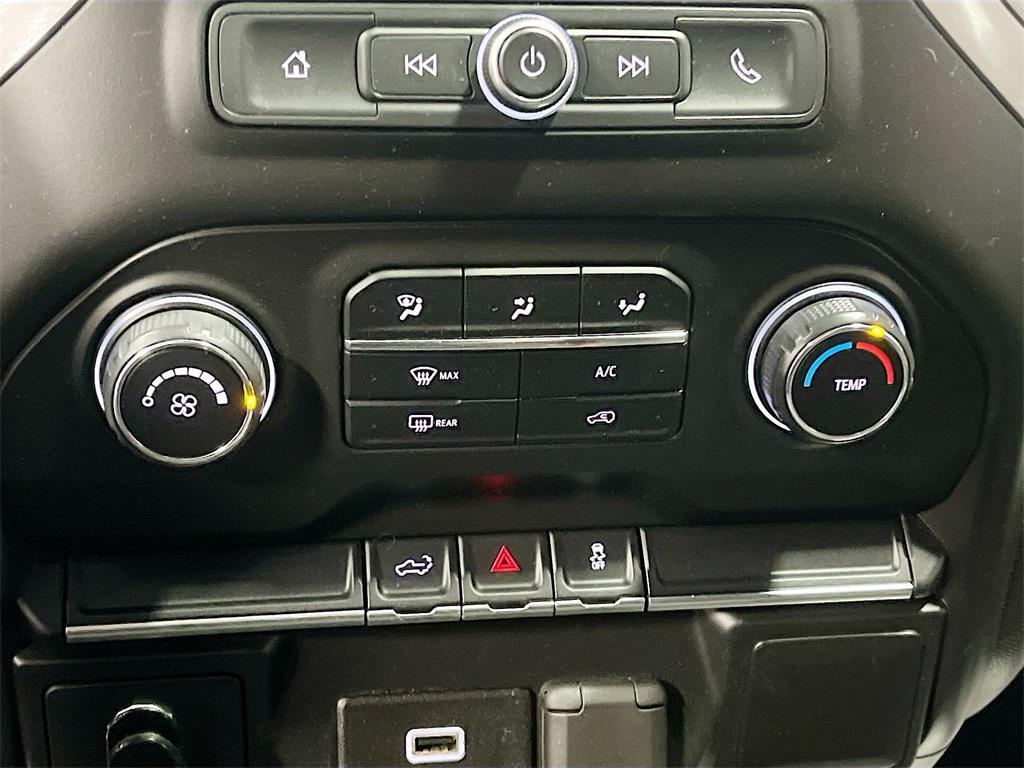 used 2019 Chevrolet Silverado 1500 car, priced at $25,600