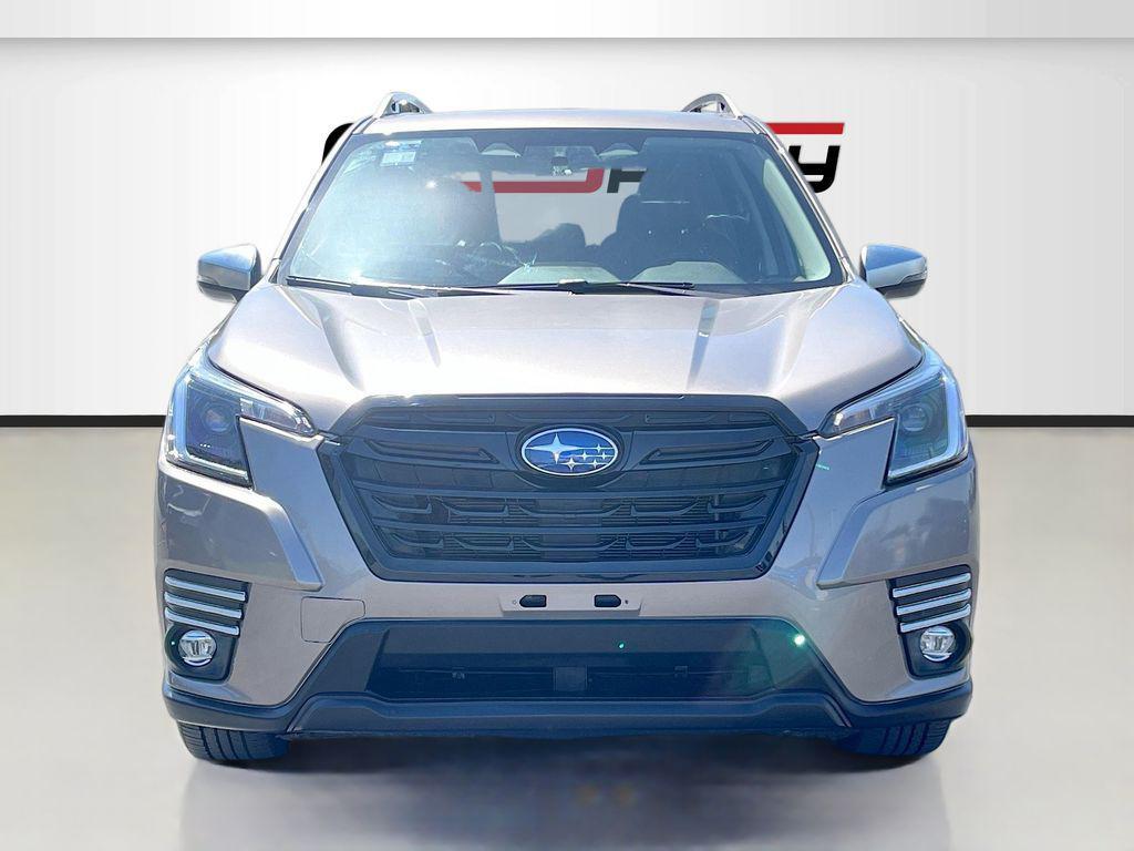 used 2022 Subaru Forester car, priced at $20,600