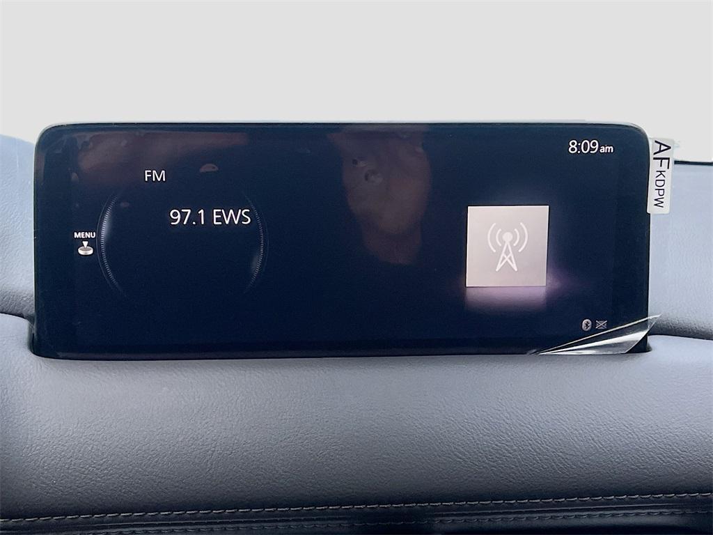 used 2024 Mazda CX-5 car, priced at $23,200