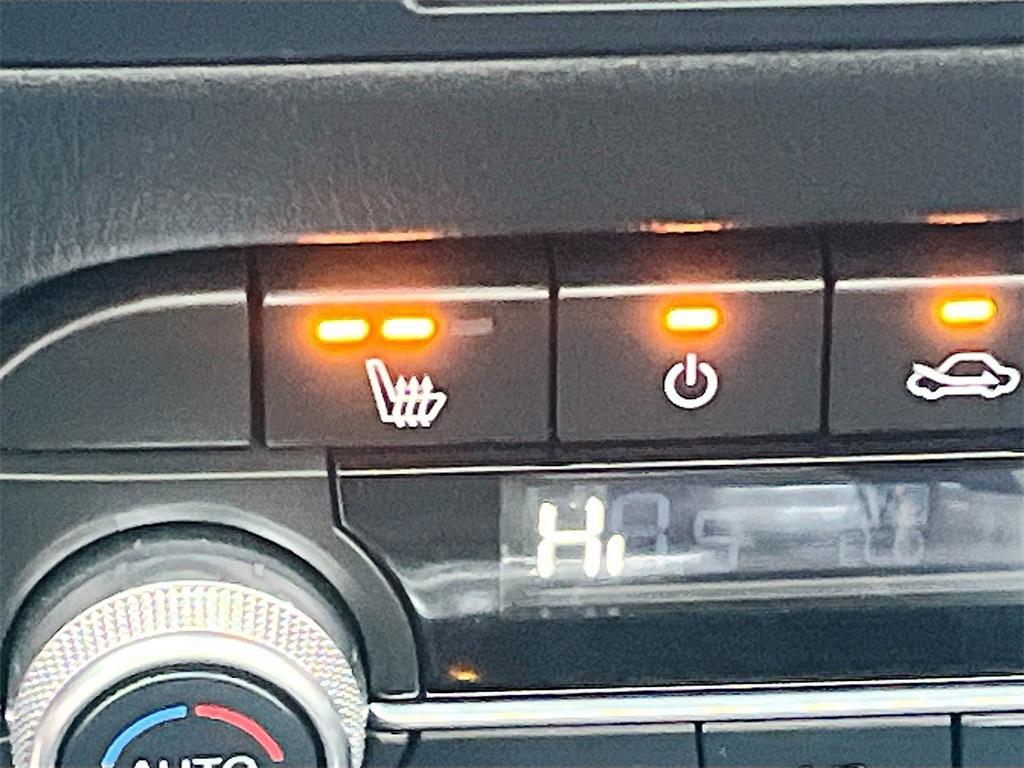 used 2024 Mazda CX-5 car, priced at $23,200