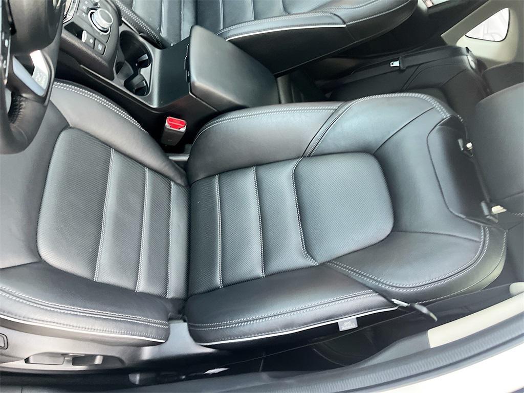 used 2024 Mazda CX-5 car, priced at $23,200