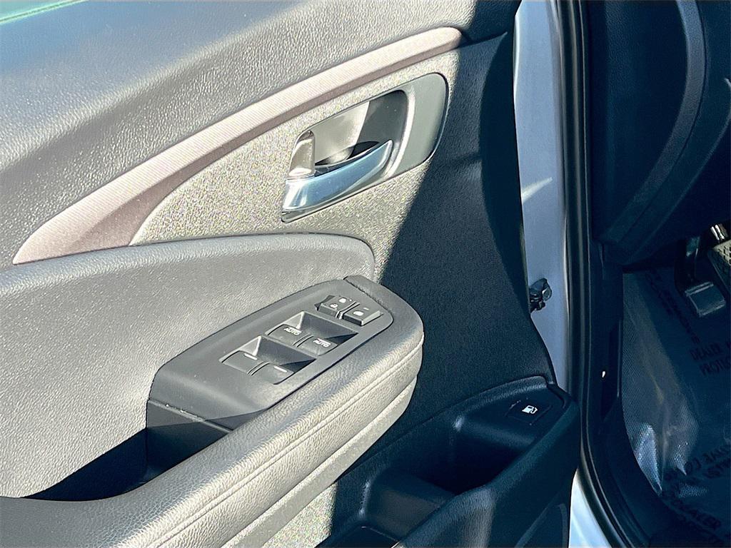 used 2024 Honda Ridgeline car, priced at $26,700