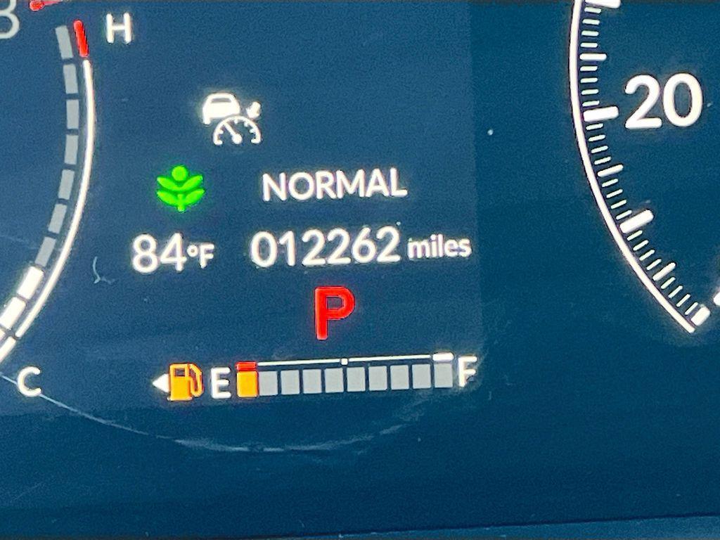 used 2024 Honda Ridgeline car, priced at $25,500