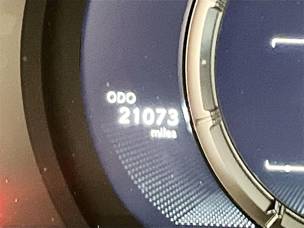 used 2023 Lexus IS 350 car, priced at $38,300