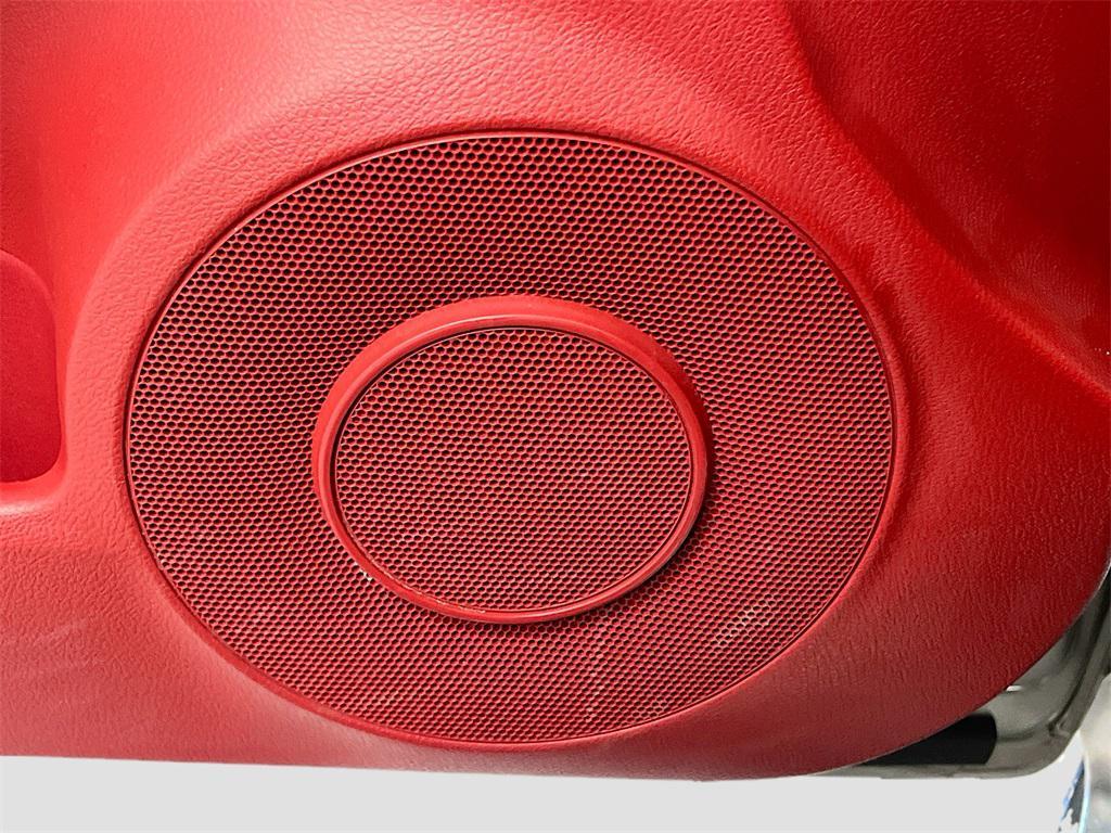 used 2023 Lexus IS 350 car, priced at $38,300