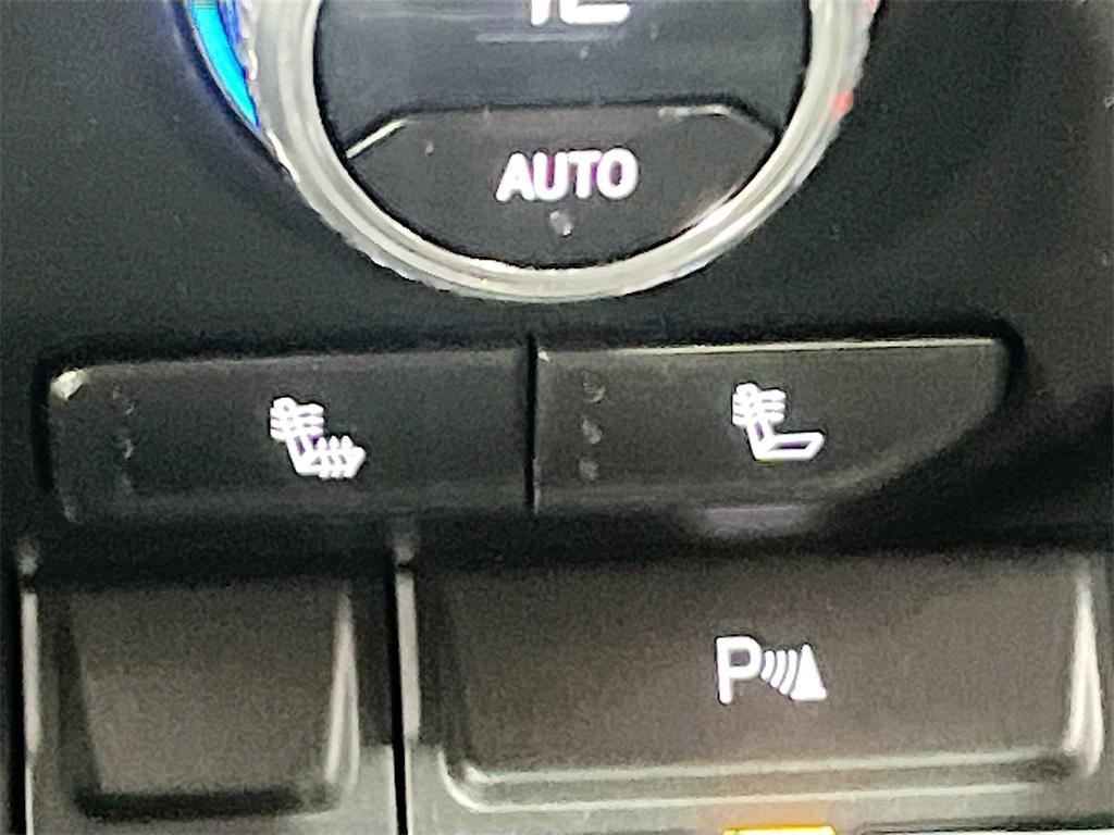 used 2022 GMC Sierra 1500 car, priced at $28,700