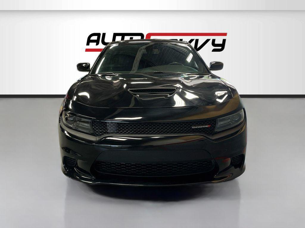 used 2023 Dodge Charger car, priced at $29,300