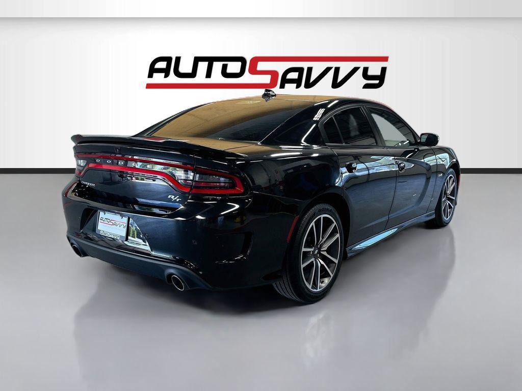 used 2023 Dodge Charger car, priced at $29,300
