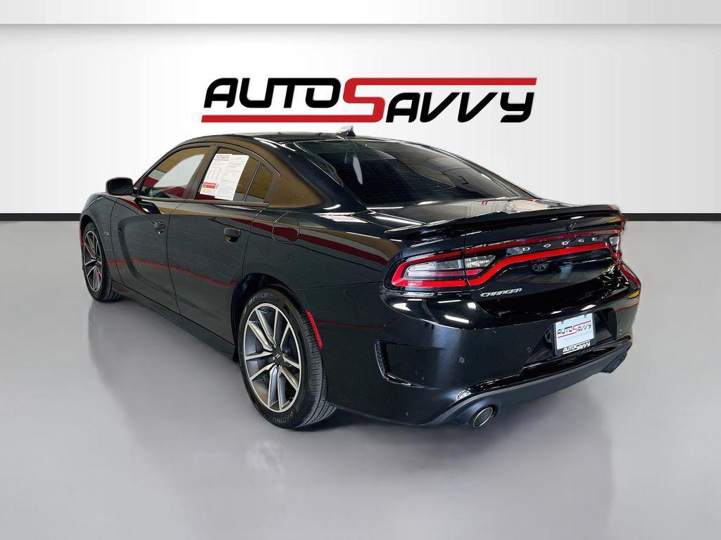 used 2023 Dodge Charger car, priced at $29,300