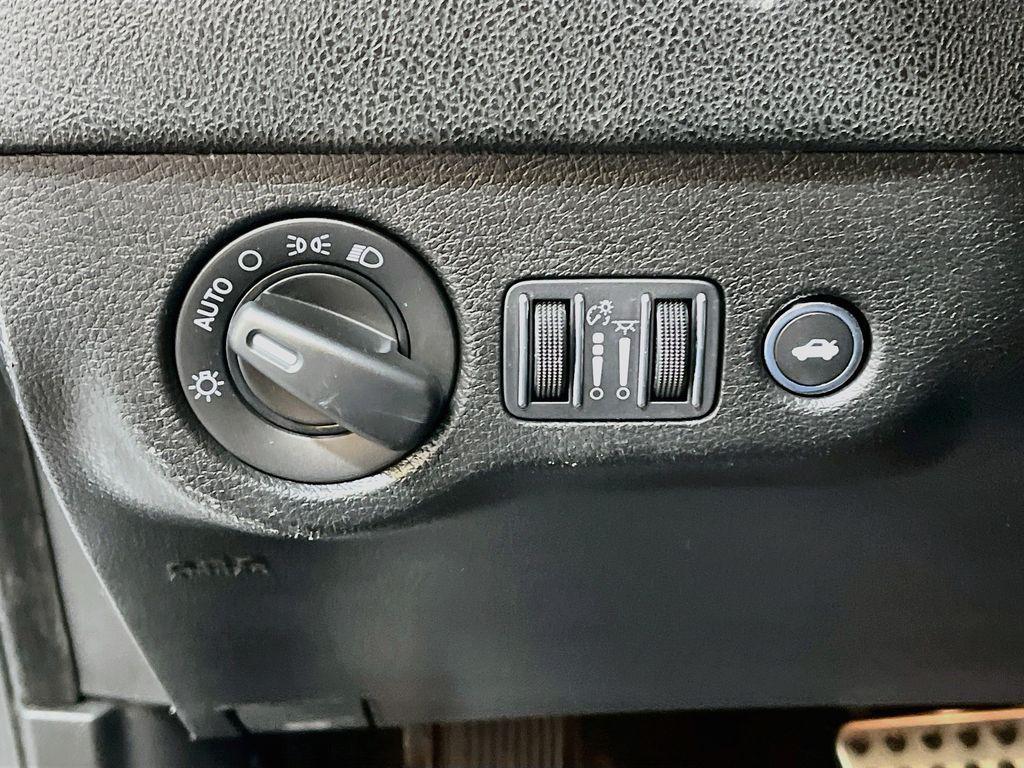 used 2023 Dodge Charger car, priced at $29,300