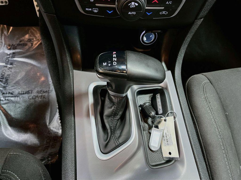 used 2023 Dodge Charger car, priced at $29,300