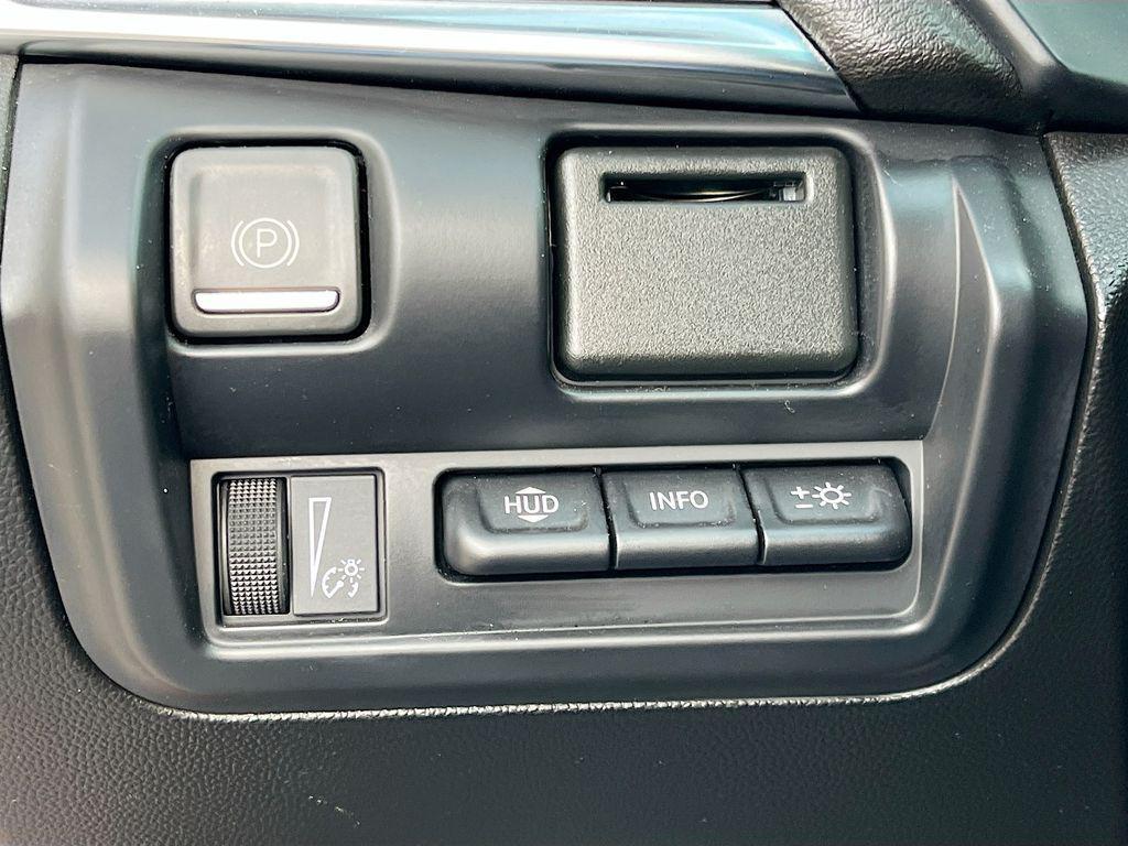 used 2022 Cadillac CT4-V car, priced at $33,800