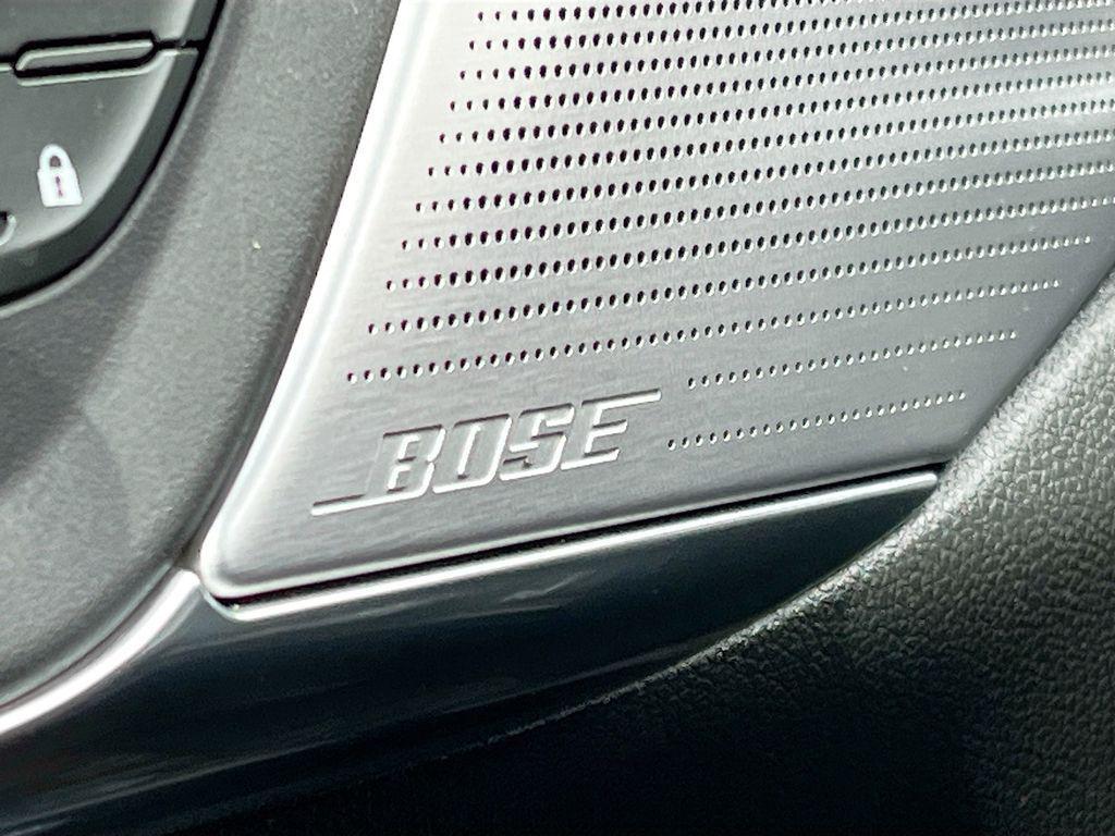 used 2022 Cadillac CT4-V car, priced at $33,800