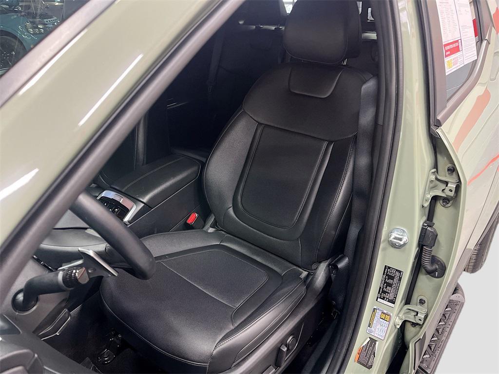 used 2024 Hyundai SANTA CRUZ car, priced at $25,000