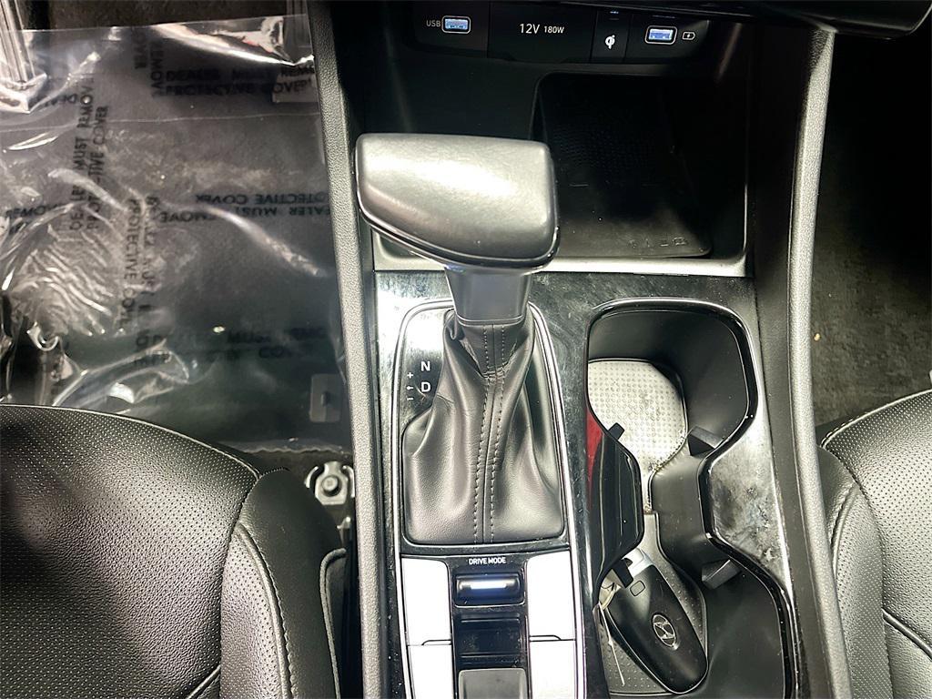 used 2024 Hyundai SANTA CRUZ car, priced at $25,000