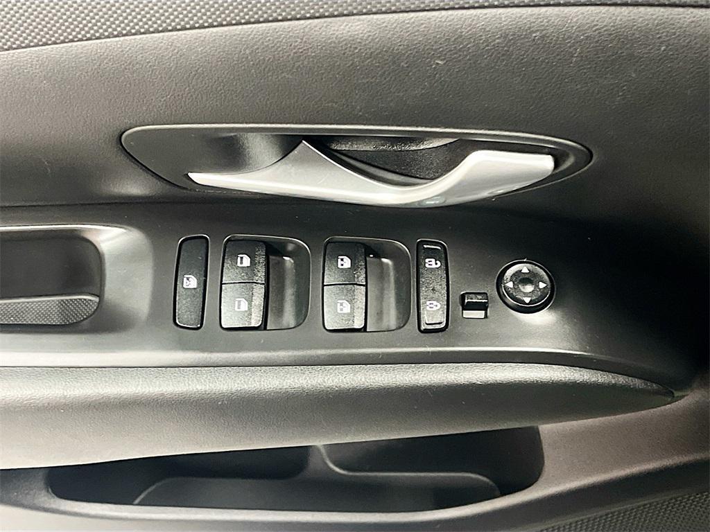 used 2024 Hyundai SANTA CRUZ car, priced at $25,000