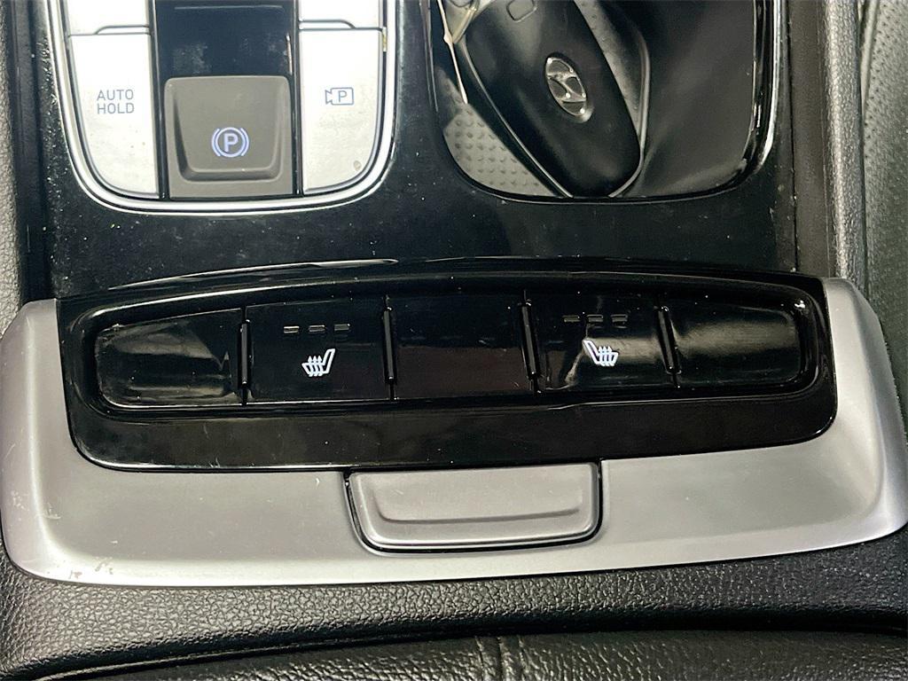 used 2024 Hyundai SANTA CRUZ car, priced at $25,000