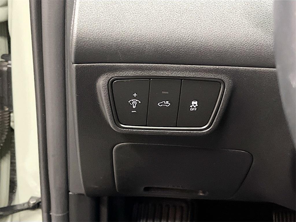 used 2024 Hyundai SANTA CRUZ car, priced at $25,000