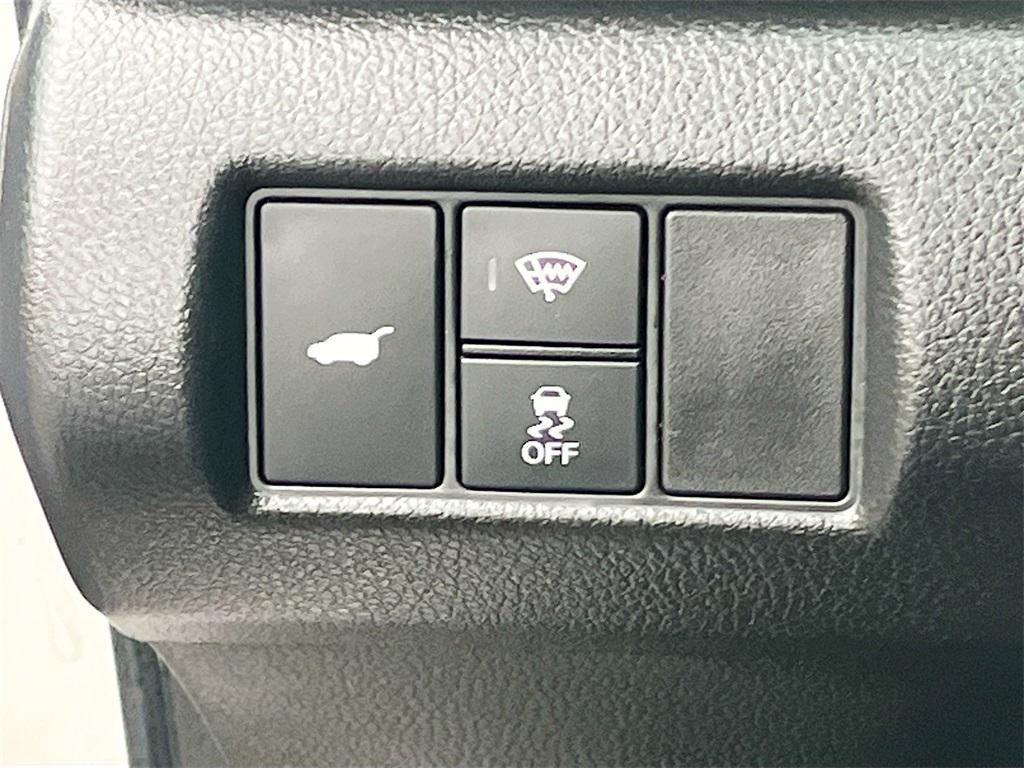 used 2023 Honda Pilot car, priced at $34,600