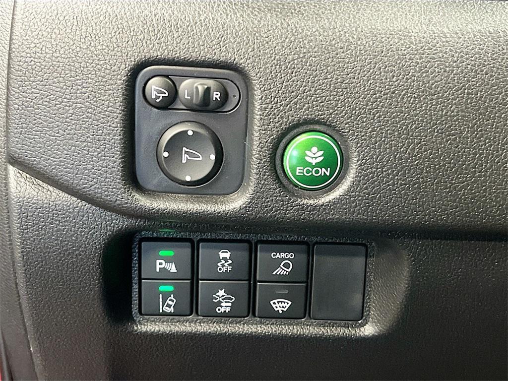 used 2025 Honda Ridgeline car, priced at $32,800