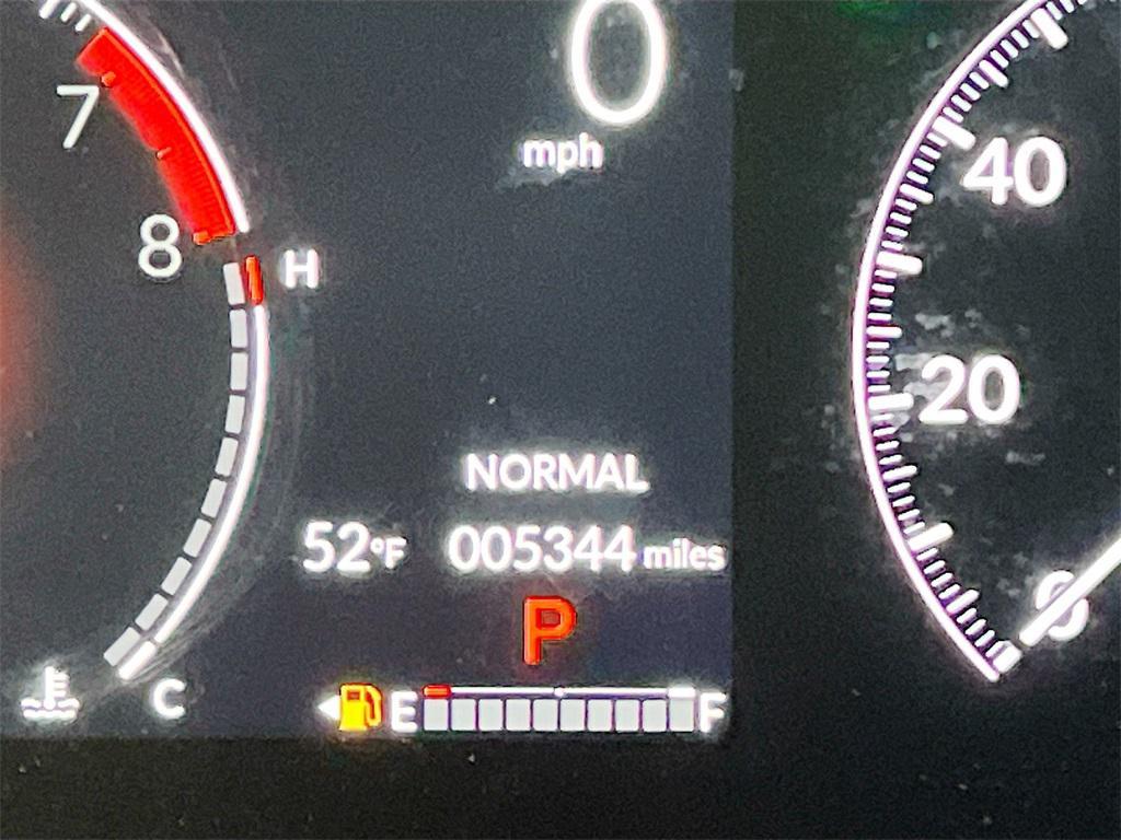 used 2025 Honda Ridgeline car, priced at $32,800