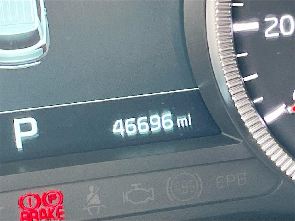 used 2022 Kia Telluride car, priced at $27,400