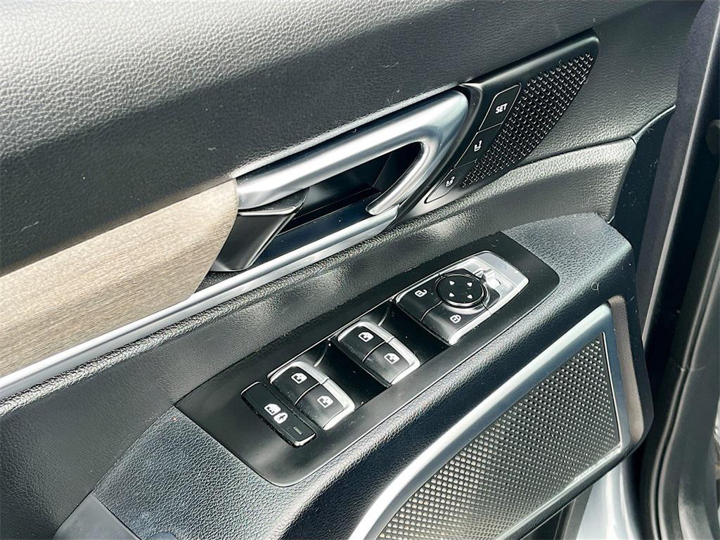 used 2022 Kia Telluride car, priced at $27,400