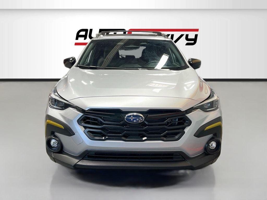 used 2025 Subaru Crosstrek car, priced at $23,800
