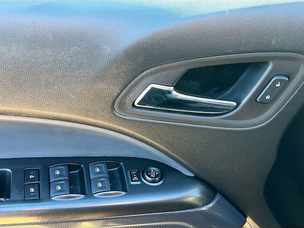 used 2021 Chevrolet Colorado car, priced at $24,500