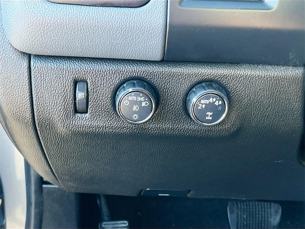 used 2021 Chevrolet Colorado car, priced at $25,400
