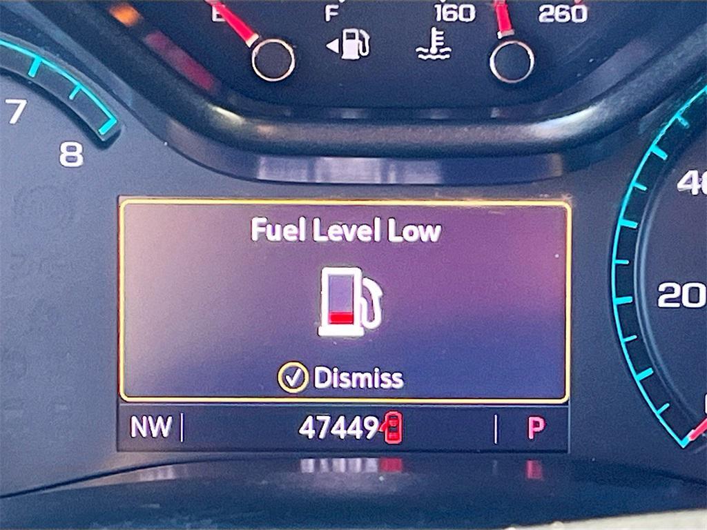 used 2021 Chevrolet Colorado car, priced at $25,400