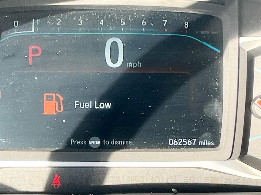 used 2022 Honda Pilot car, priced at $26,500