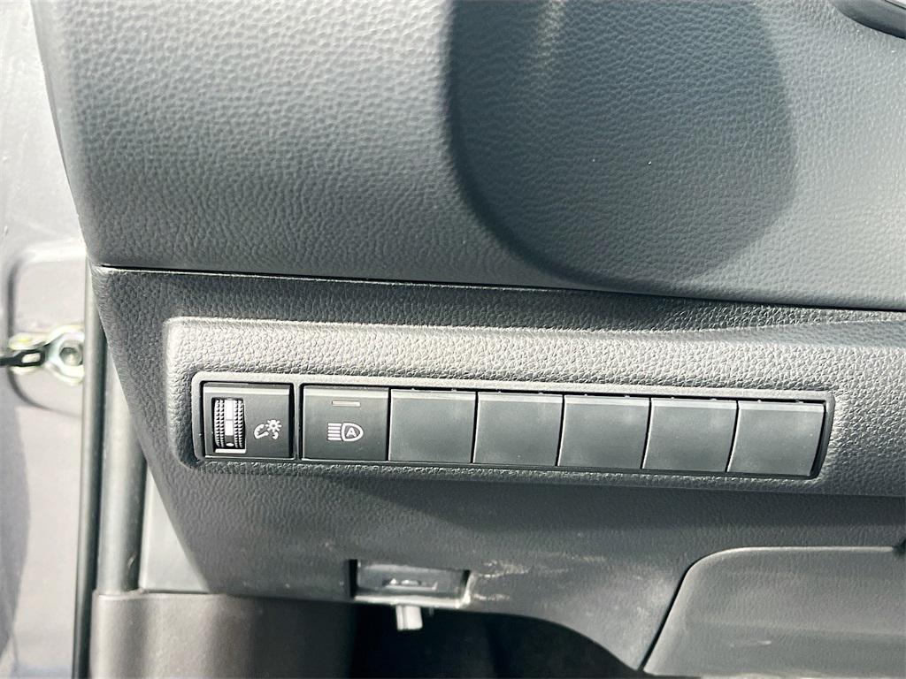 used 2022 Toyota Corolla car, priced at $18,000