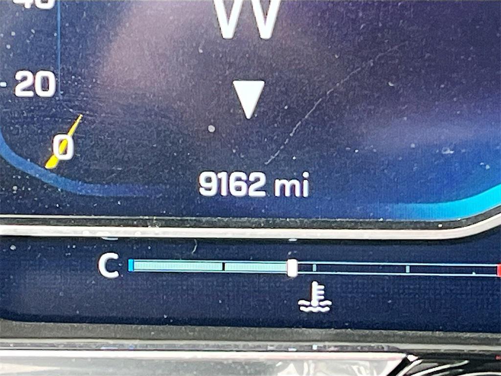 used 2024 Chevrolet Silverado 1500 car, priced at $37,800