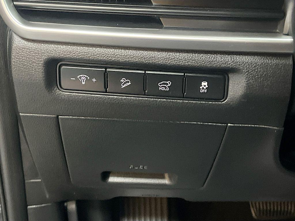used 2023 Kia Telluride car, priced at $27,800