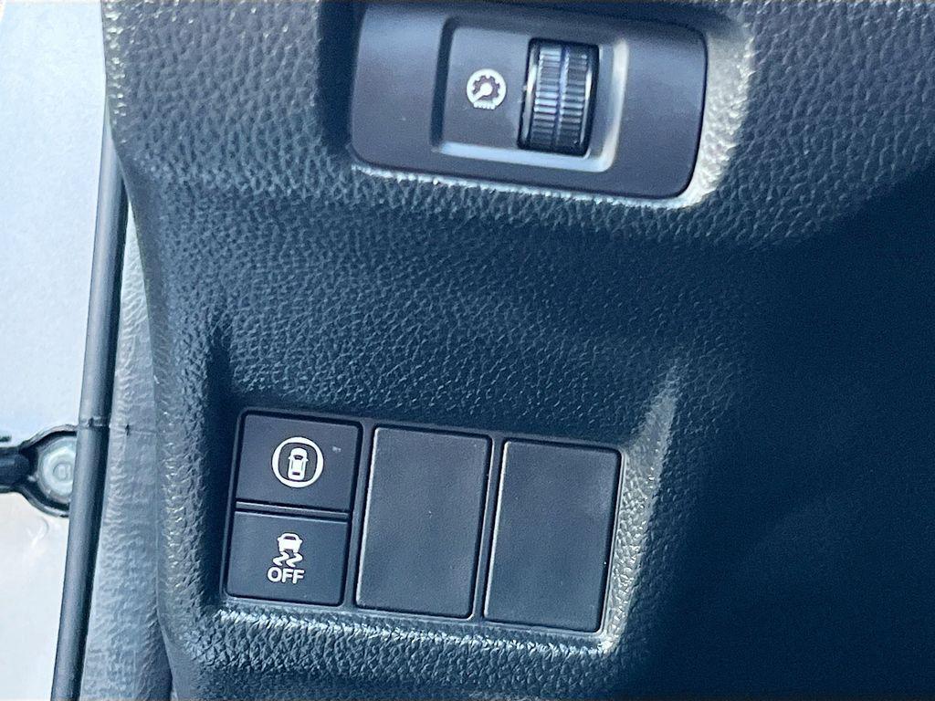 used 2023 Honda Civic car, priced at $18,400